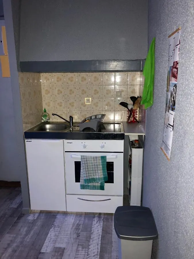 Apartamento 11 Rue De Richelieu Cauterets Francia