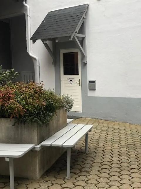 Apartamento 11 Rue De Richelieu Cauterets