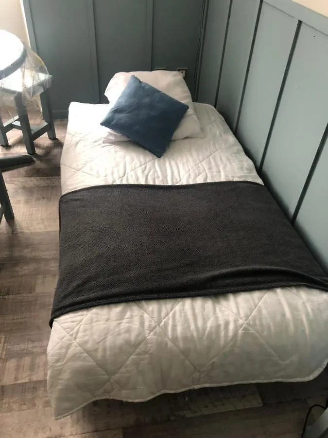 Apartamento 11 Rue De Richelieu Cauterets