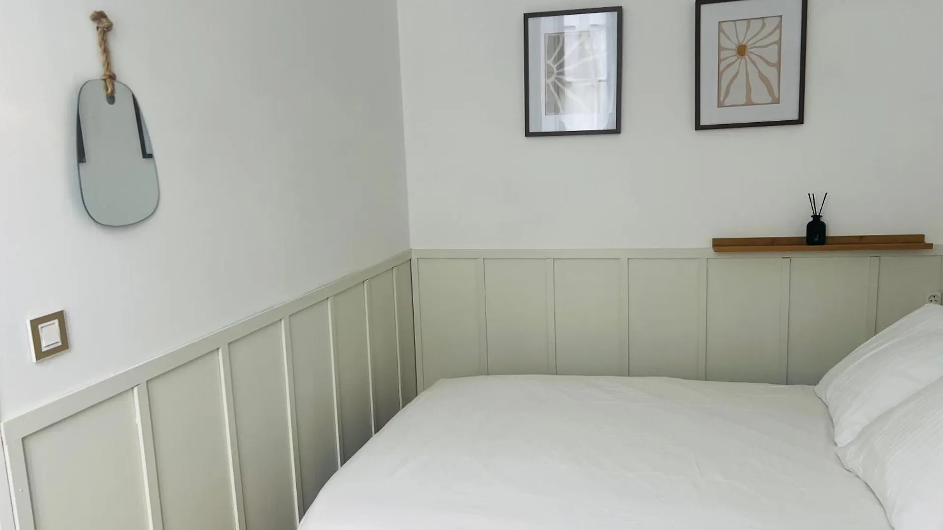 Apartamento 11 Rue De Richelieu Cauterets